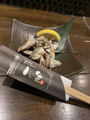 土佐炉ばた 八金 天満店