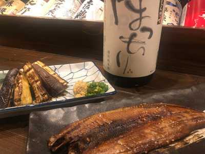 土佐炉ばた 八金 天満店