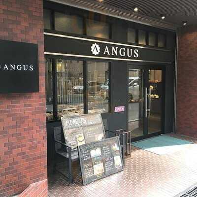 Angus 靱本町店