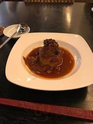 アルバーチョチャイナ