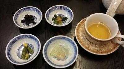 アルバーチョチャイナ