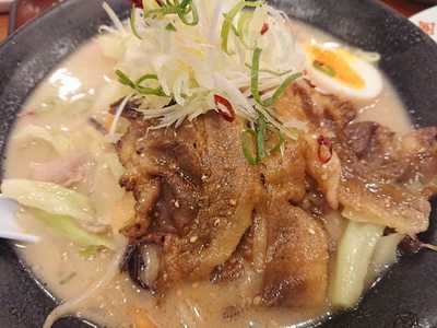 長崎ちゃんぽん十鉄 大阪東住吉店