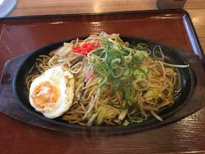 長崎ちゃんぽん十鉄 大阪東住吉店