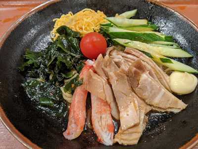 長崎ちゃんぽん十鉄 大阪東住吉店