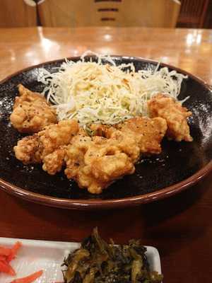 長崎ちゃんぽん十鉄 大阪東住吉店