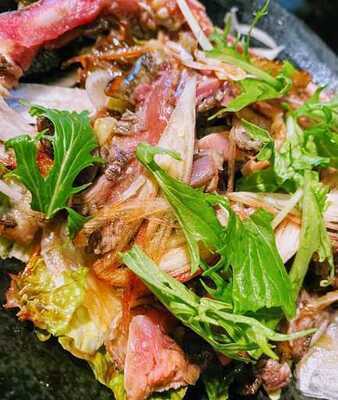 ぢどっこ 北浜店