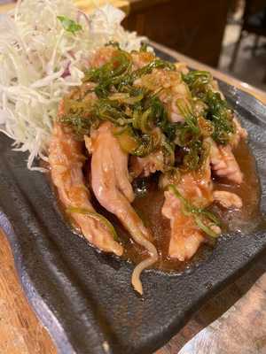 ぢどっこ 北浜店