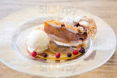 Cafe&diner Flowers 中之島バンクス