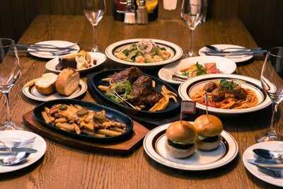 Cafe&diner Flowers 中之島バンクス