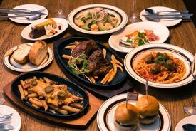 Cafe&diner Flowers 中之島バンクス