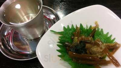 楠木フサヱ はなれ