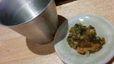 楠木フサヱ はなれ