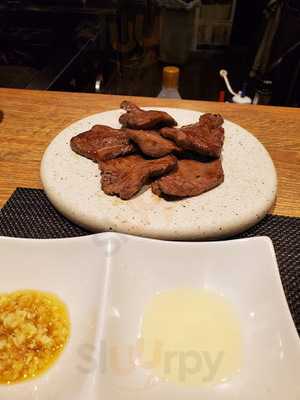 鉄板キッチンまつもと