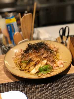 鉄板キッチンまつもと