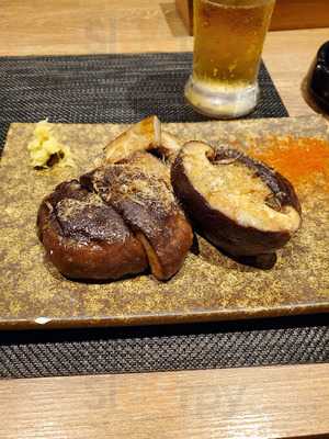 鉄板キッチンまつもと