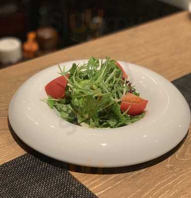 鉄板キッチンまつもと