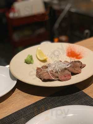 鉄板キッチンまつもと