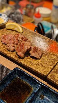 鉄板キッチンまつもと