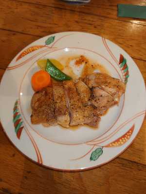 映里砂ほろ酔い村 有楽街店