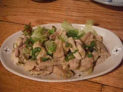 映里砂ほろ酔い村 有楽街店