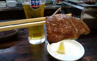 肉料理 牛ひらい