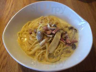 トラットリア ノイ