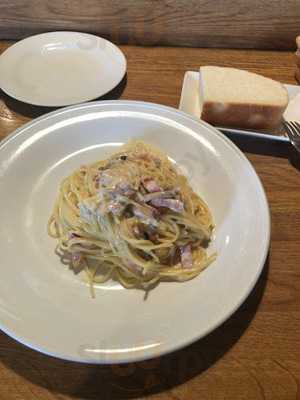 トラットリア ノイ