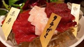 肉バルで肉寿司jockey