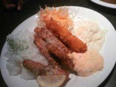 Standing Grill Wine 百 -hyaku- 堂島川