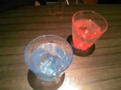 Standing Grill Wine 百 -hyaku- 堂島川