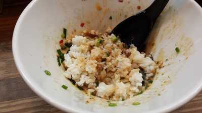 麺屋 のりお 日本橋店