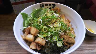 麺屋 のりお 日本橋店