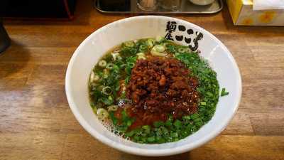 麺屋 のりお 日本橋店