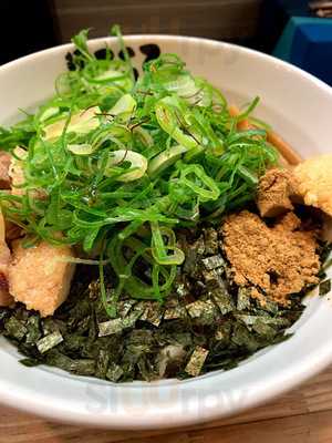麺屋 のりお 日本橋店