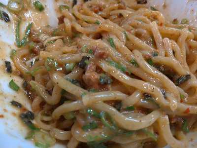 麺屋 のりお 日本橋店