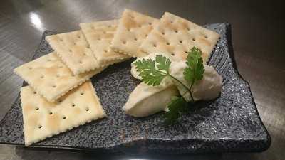 鉄板焼もんじゃ焼 ひいろ