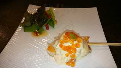 鉄板焼もんじゃ焼 ひいろ