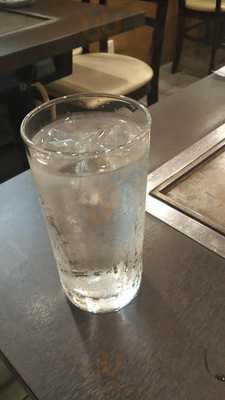 鉄板焼もんじゃ焼 ひいろ