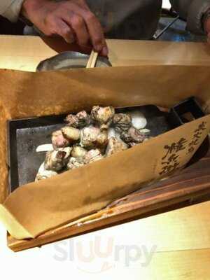 炭火焼鳥 権兵衛 天王寺ミオ店