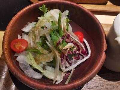 炭火焼鳥 権兵衛 天王寺ミオ店