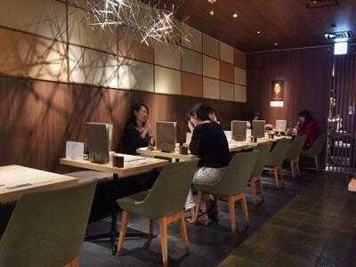 炭火焼鳥 権兵衛 天王寺ミオ店