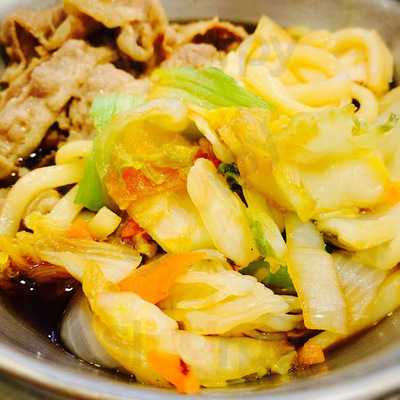 すき家 茶屋町店