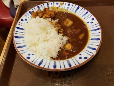 すき家 茶屋町店