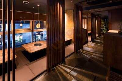 焼肉酒家 牛角 三条木屋町店