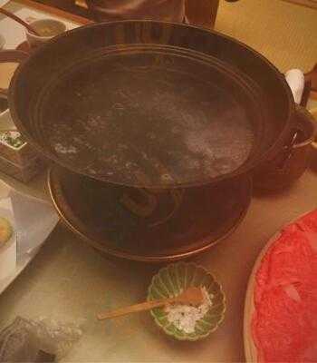 しゃぶしゃぶ 日本料理 木曽路 心斎橋店