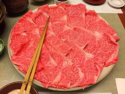 しゃぶしゃぶ 日本料理 木曽路 心斎橋店