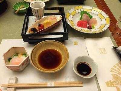 しゃぶしゃぶ 日本料理 木曽路 心斎橋店