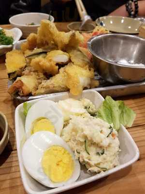 海鮮屋台 おくまん 住之江公園店