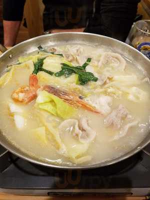 海鮮屋台 おくまん 住之江公園店