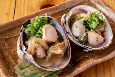 海鮮屋台 おくまん 住之江公園店